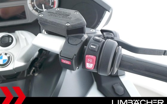 Gebrauchtmotorrad BMW K 1600 GT - Bild 22