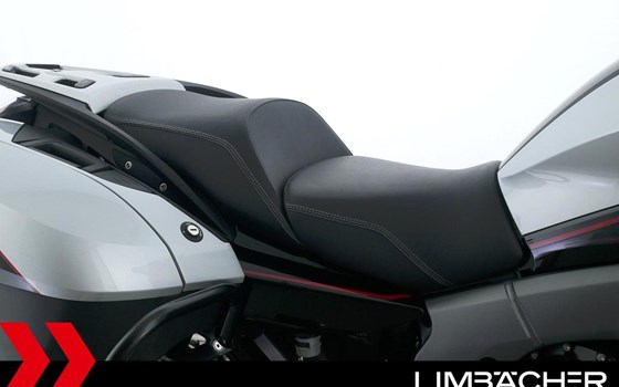 Gebrauchtmotorrad BMW K 1600 GT - Bild 25