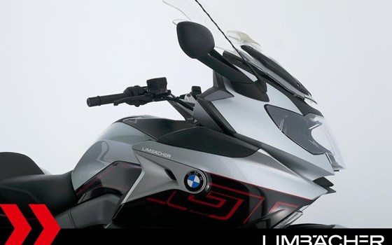 Gebrauchtmotorrad BMW K 1600 GT - Bild 26