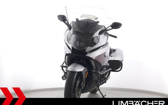 Gebrauchtmotorrad BMW K 1600 GT - Bild 3