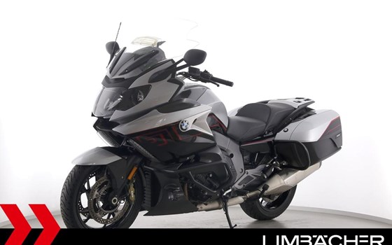 Gebrauchtmotorrad BMW K 1600 GT - Bild 4
