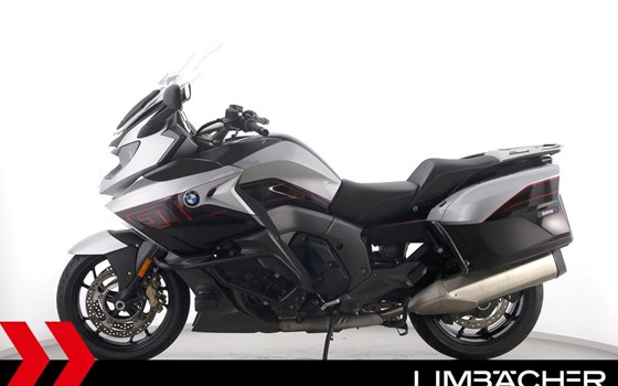 Gebrauchtmotorrad BMW K 1600 GT - Bild 5