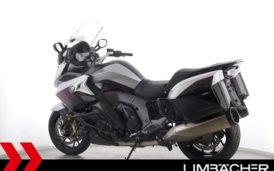 Gebrauchtmotorrad BMW K 1600 GT - Bild 6