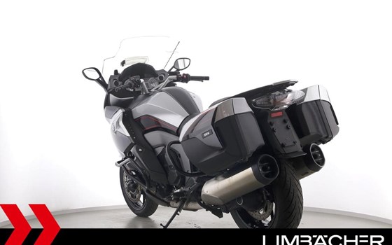 Gebrauchtmotorrad BMW K 1600 GT - Bild 7