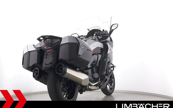 Gebrauchtmotorrad BMW K 1600 GT - Bild 8