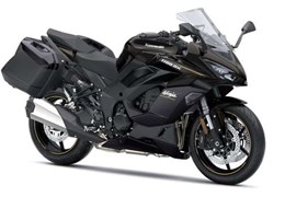 Gebrauchte Kawasaki Ninja 1100SX