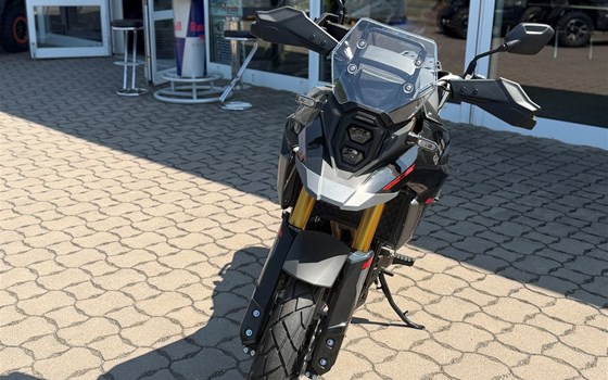 Neufahrzeug Suzuki V-Strom 800DE - Bild 2