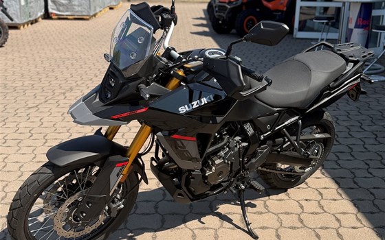Neufahrzeug Suzuki V-Strom 800DE - Bild 3