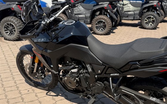 Neufahrzeug Suzuki V-Strom 800DE - Bild 4