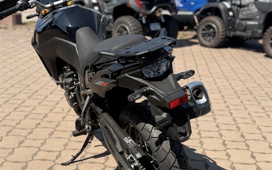 Neufahrzeug Suzuki V-Strom 800DE - Bild 5