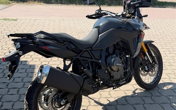 Neufahrzeug Suzuki V-Strom 800DE - Bild 6
