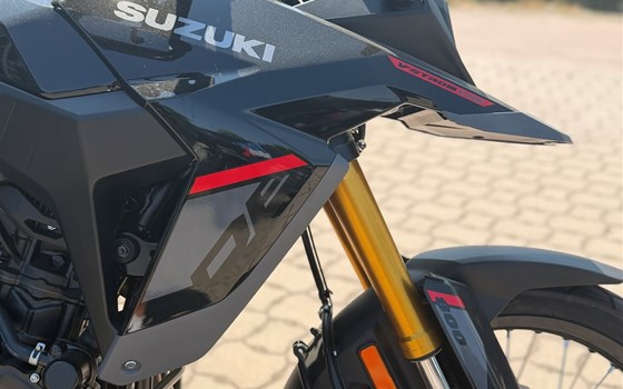 Neufahrzeug Suzuki V-Strom 800DE - Bild 7
