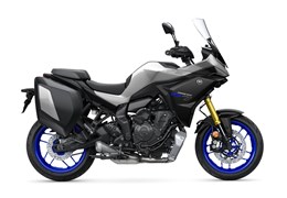 Neumotorrad Yamaha Tracer 7 GT Y-AMT