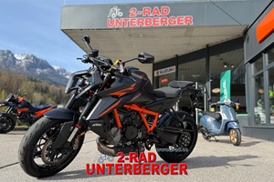 Angebot KTM 1390 Super Duke R