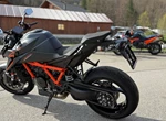 Angebot KTM 1390 Super Duke R
