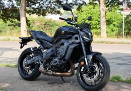 Gebrauchte Yamaha MT-09 Y-AMT