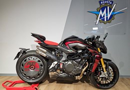 Neumotorrad MV Agusta Brutale 1000 ABT