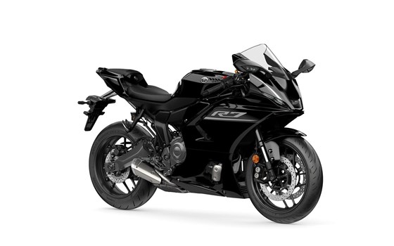 Neufahrzeug Yamaha R7 - Bild 1