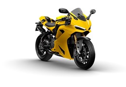 Gebrauchte Ducati Panigale V2 S
