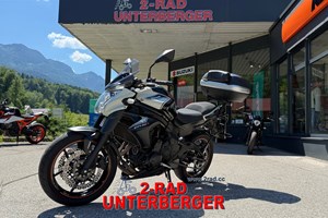 Angebot Kawasaki ER-6n