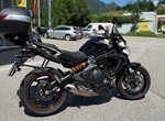 Angebot Kawasaki ER-6n