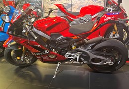 Gebrauchte Ducati Panigale V4 S