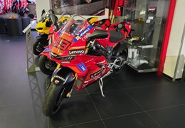 Gebrauchte Ducati Panigale V4 S