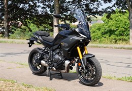 Gebrauchte Yamaha Tracer 7 GT Y-AMT