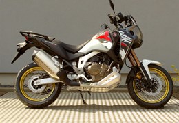Gebrauchte Honda CRF1100L Africa Twin Adventure Sports