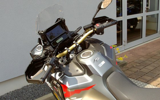 Gebrauchtmotorrad Honda CRF1100L Africa Twin Adventure Sports - Bild 11