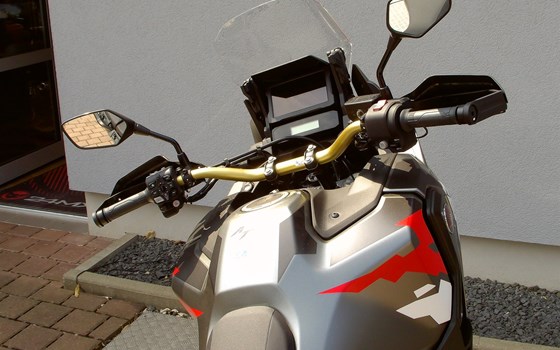 Gebrauchtmotorrad Honda CRF1100L Africa Twin Adventure Sports - Bild 13