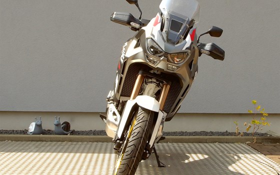 Gebrauchtmotorrad Honda CRF1100L Africa Twin Adventure Sports - Bild 3