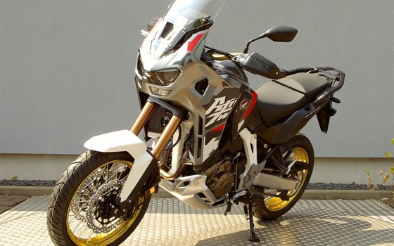 Gebrauchtmotorrad Honda CRF1100L Africa Twin Adventure Sports - Bild 4