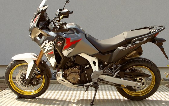 Gebrauchtmotorrad Honda CRF1100L Africa Twin Adventure Sports - Bild 5