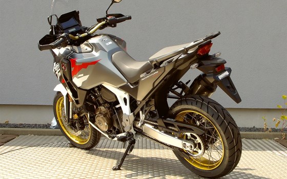 Gebrauchtmotorrad Honda CRF1100L Africa Twin Adventure Sports - Bild 6