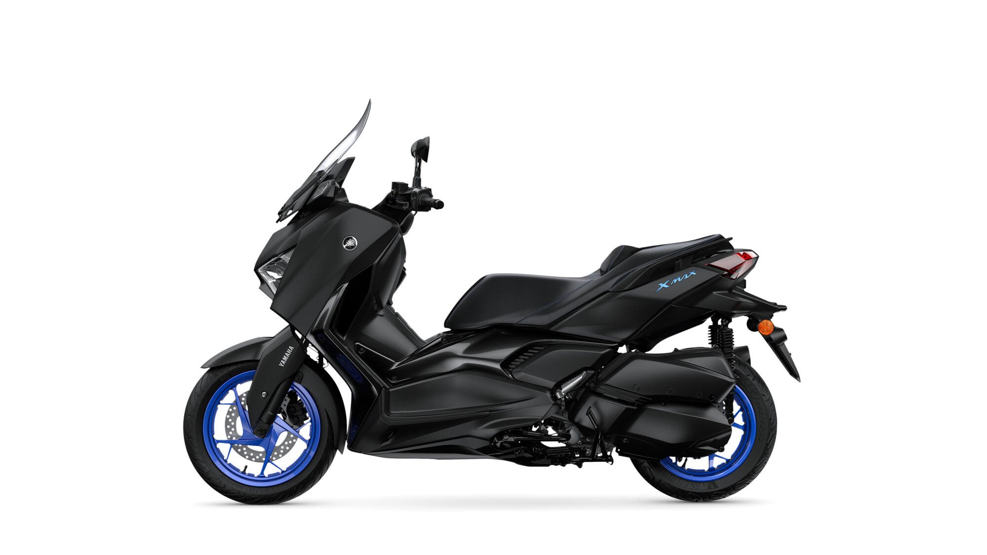 Yamaha XMAX 300