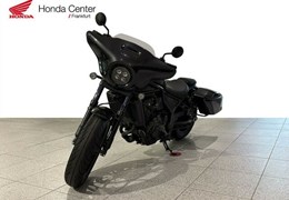 Gebrauchte Honda CMX1100 Rebel