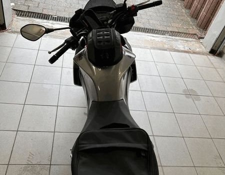 Gebrauchtmotorrad Aprilia Tuono 125 - Bild 3