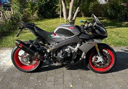 Gebrauchte Aprilia Tuono V4 R APRC