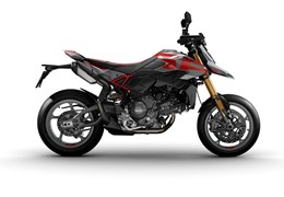 Gebrauchte Ducati Hypermotard V2 SP
