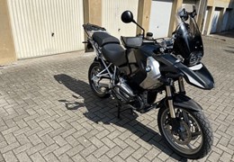 Gebrauchte BMW R 1200 GS