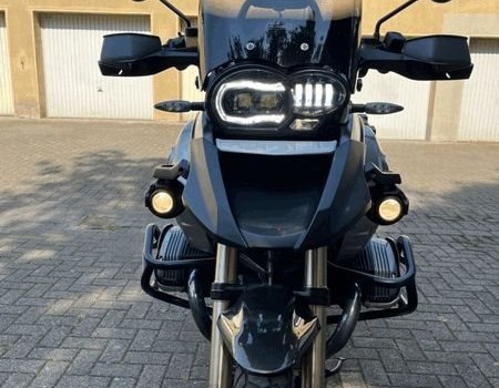 Gebrauchtmotorrad BMW R 1200 GS - Bild 2