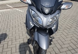 Gebrauchte Suzuki Burgman 650 Executive