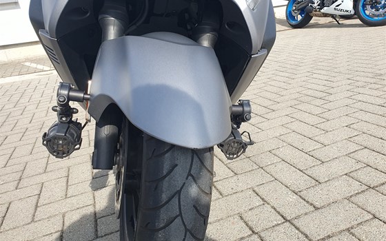 Gebrauchtmotorrad Suzuki Burgman 650 Executive - Bild 6