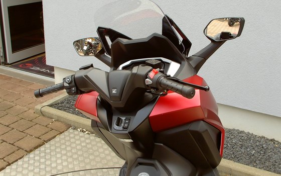 Neufahrzeug Honda Forza 350 - Bild 13