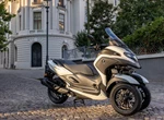 Angebot Yamaha Tricity 300