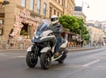 Angebot Yamaha Tricity 300