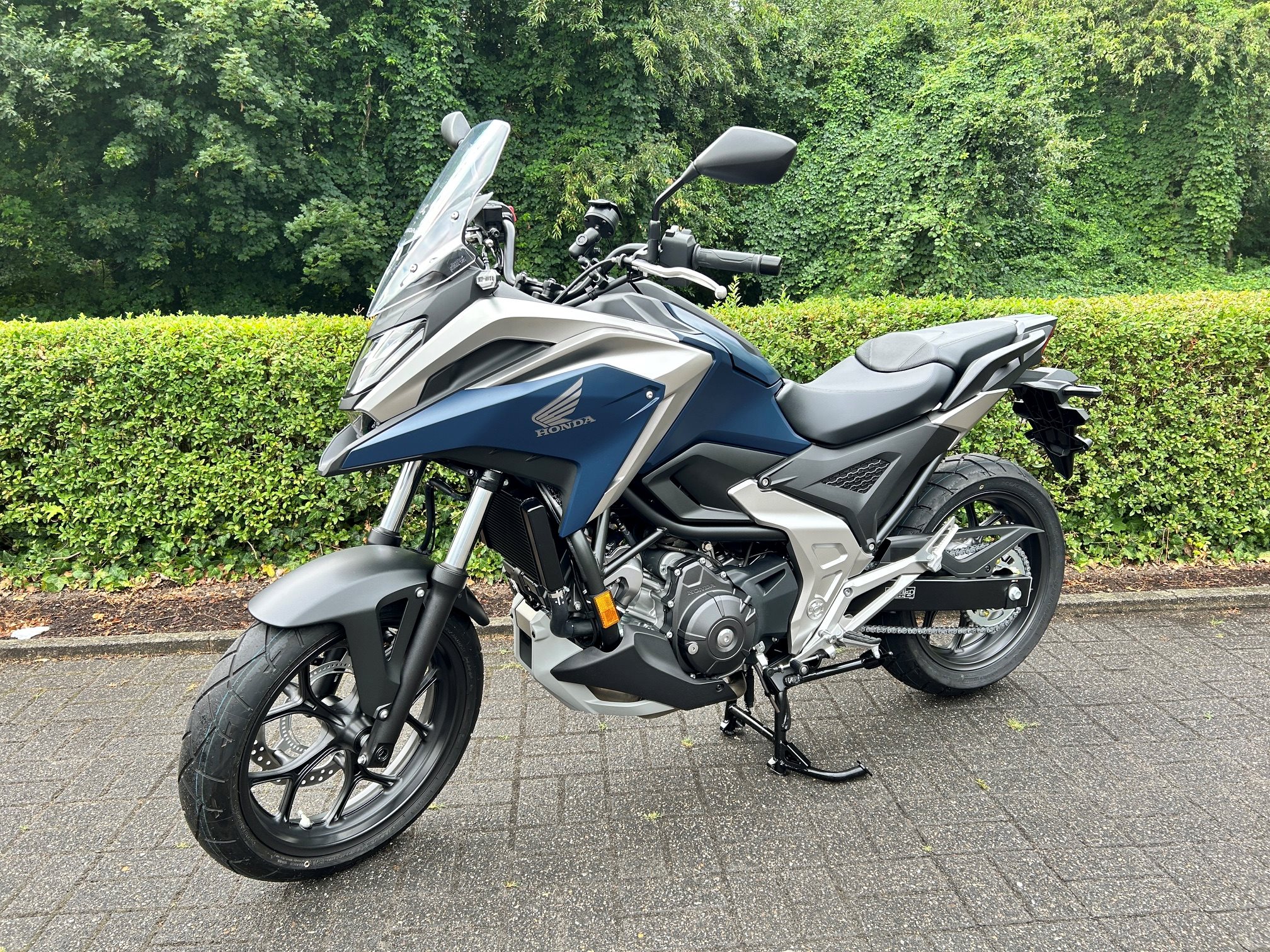 Honda NC750X