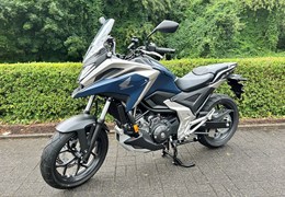 Gebrauchte Honda NC750X