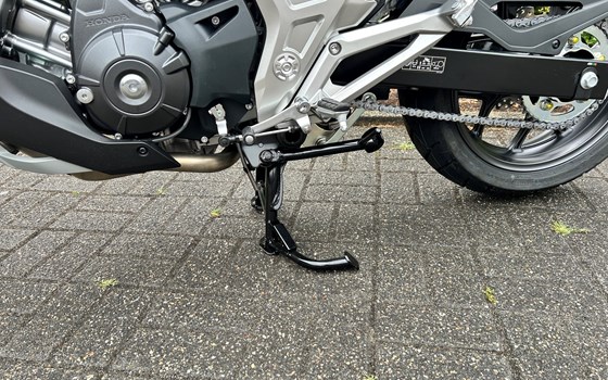 Gebrauchtmotorrad Honda NC750X - Bild 4
